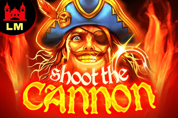 Shoot the Cannon