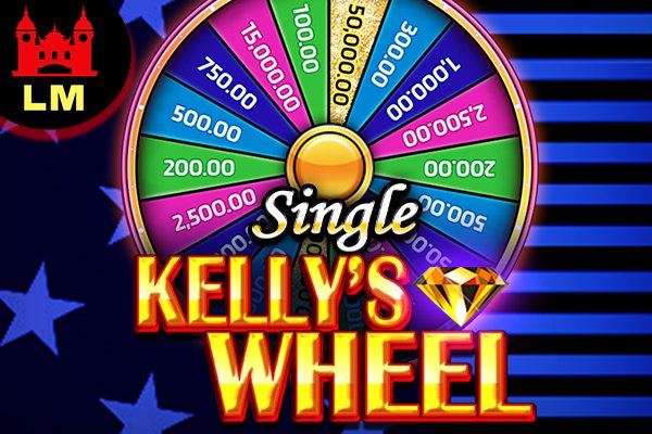 Kelly’s Wheel Single