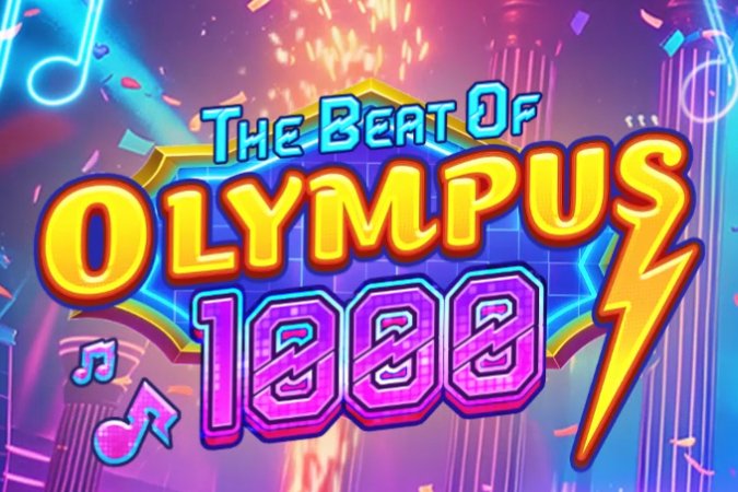The Beat of Olympus 1000