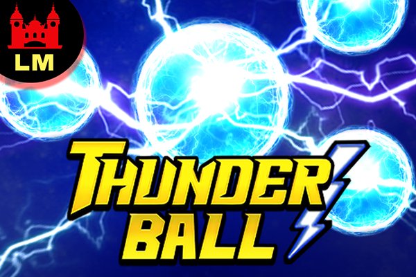 Thunder Ball